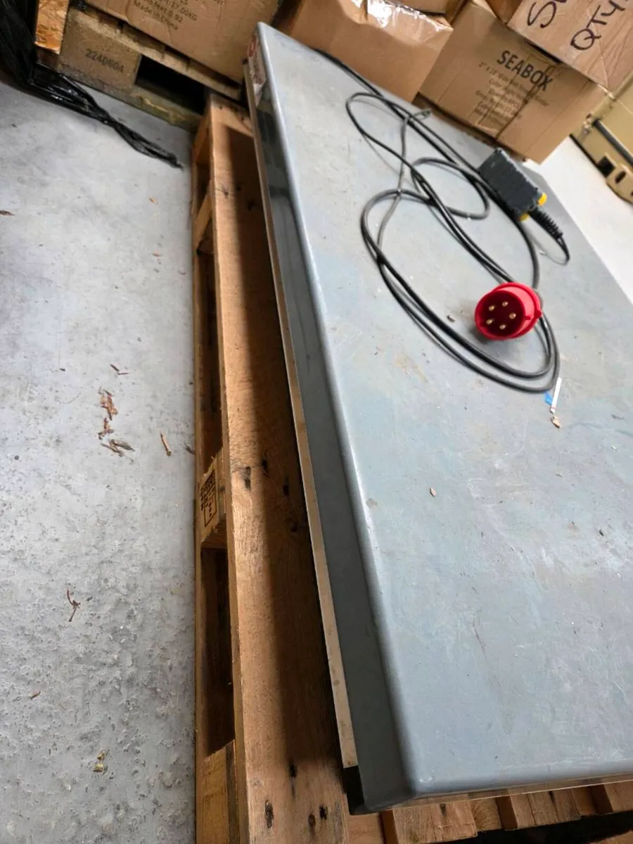 Translyft Lifting Work Bench - Image 4