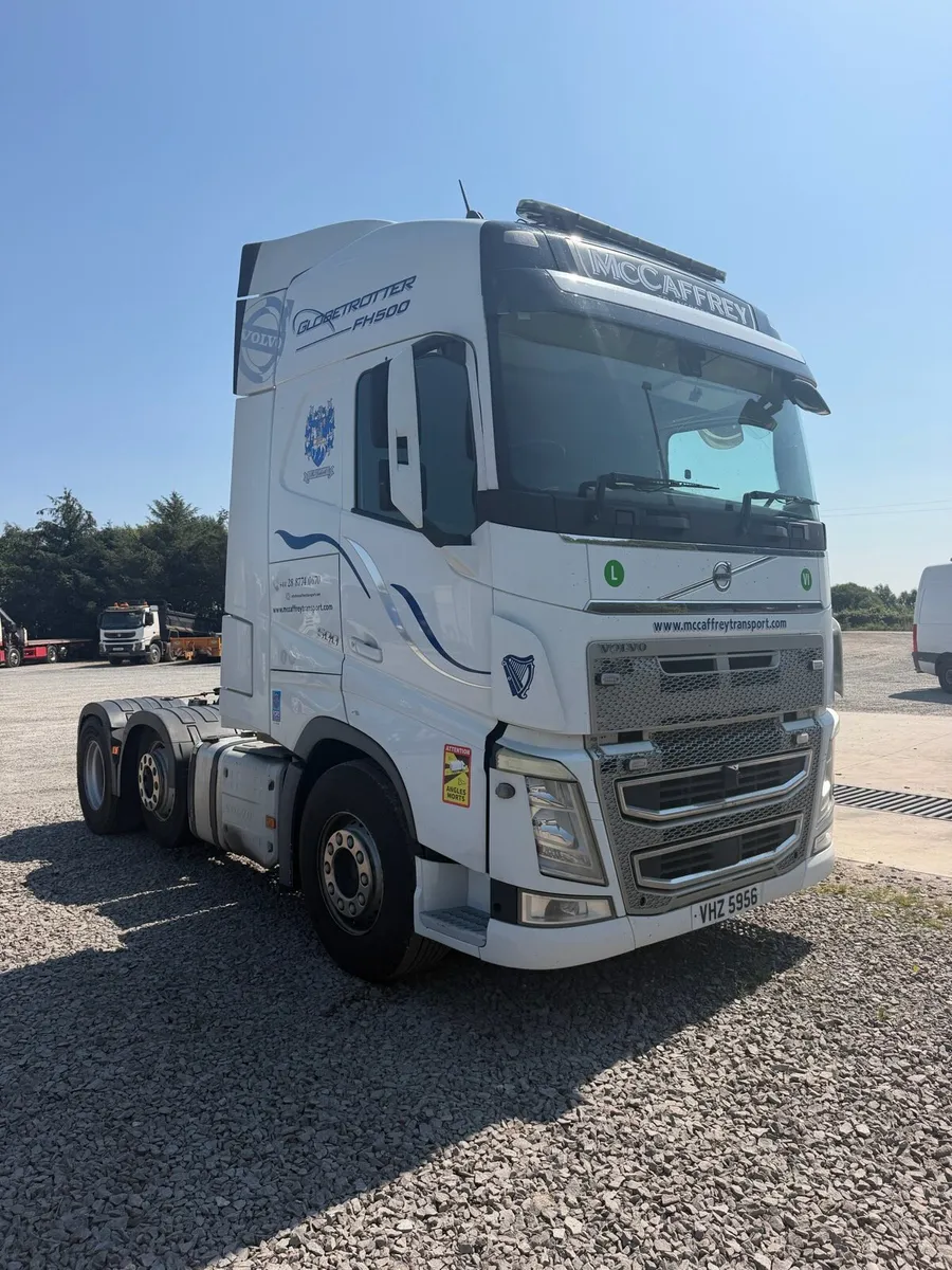 Truck - Image 1