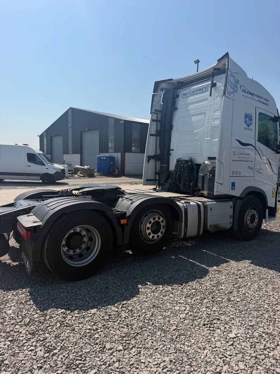 Truck - Image 4