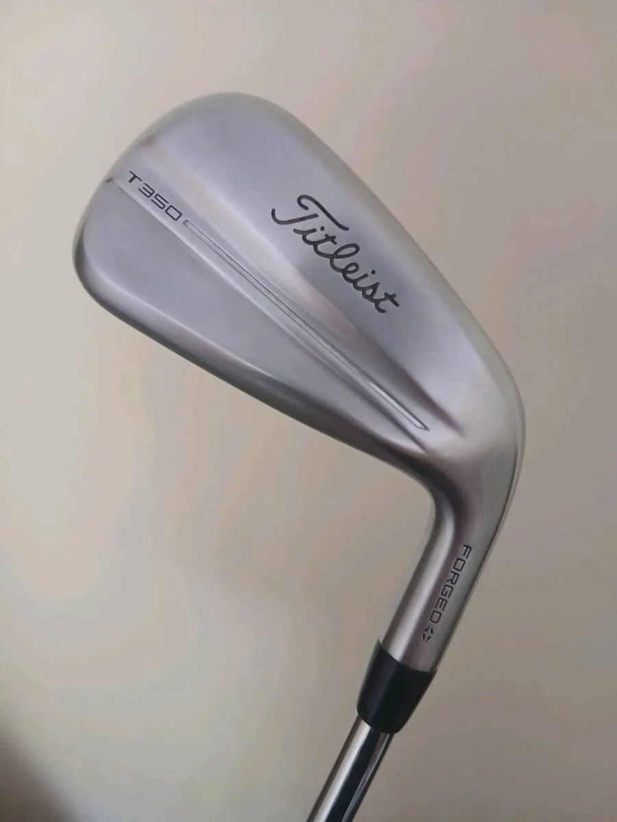 Ping titleist, cleveland, nike. - Image 2