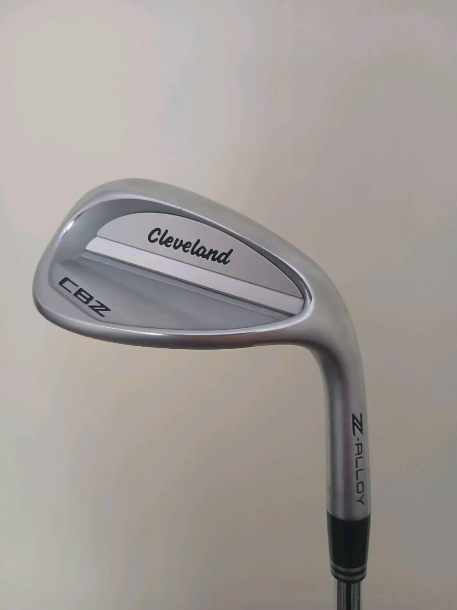Ping titleist, cleveland, nike. - Image 4