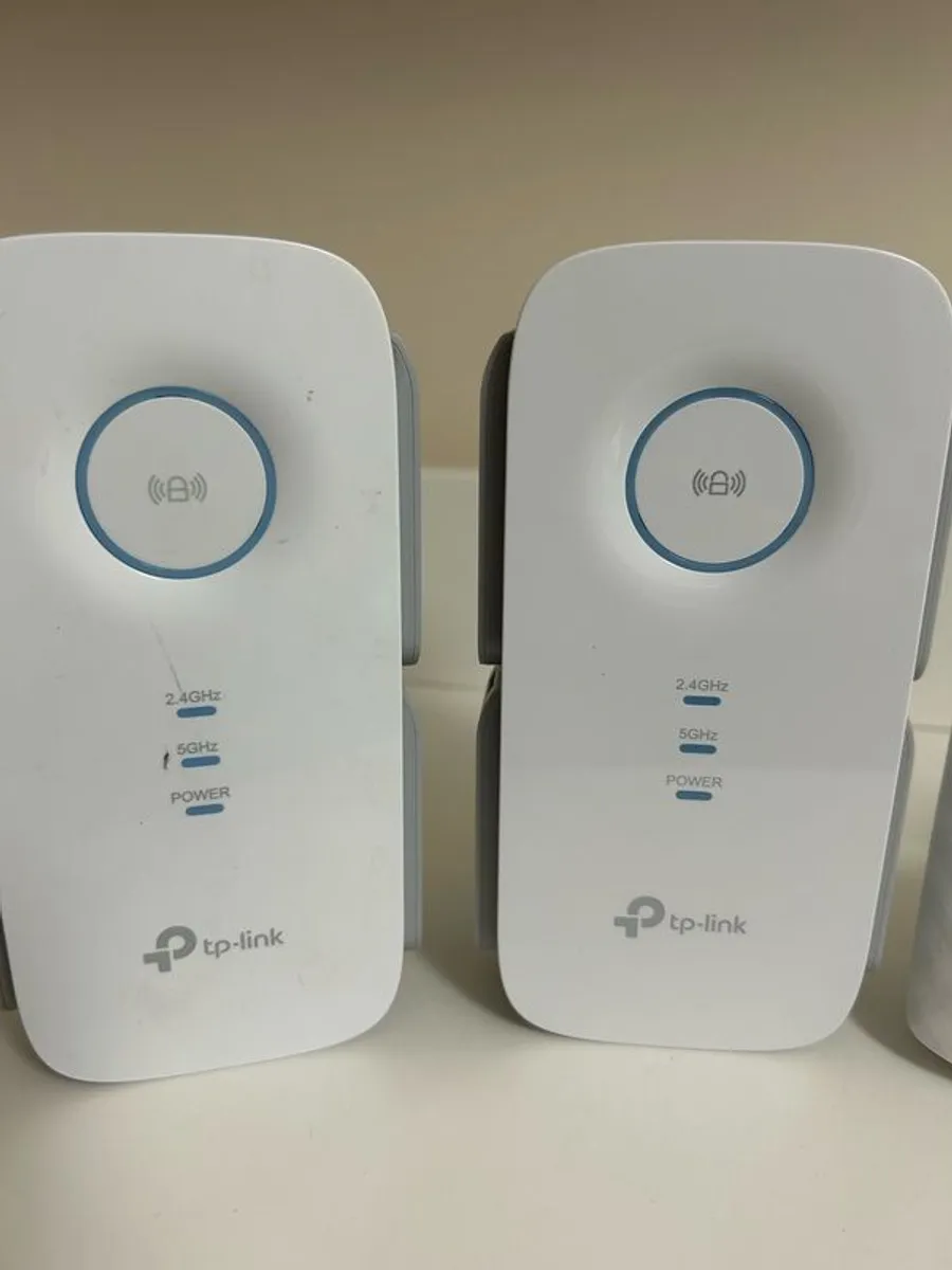 Wifi Extenders - Image 2