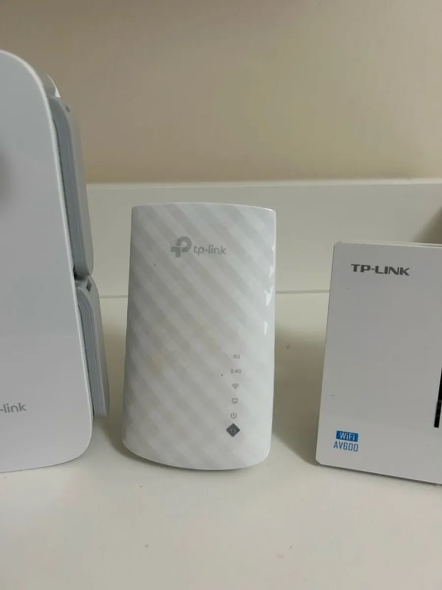 Wifi Extenders - Image 3