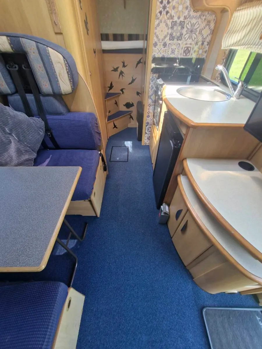 Fiat Ducato - Image 2