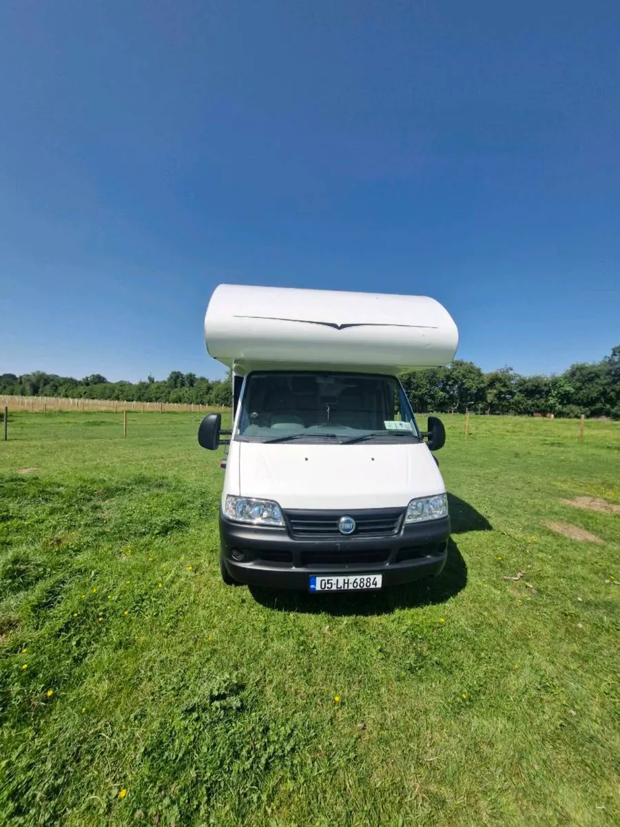 Fiat Ducato - Image 3