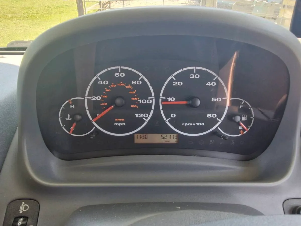 Fiat Ducato - Image 4