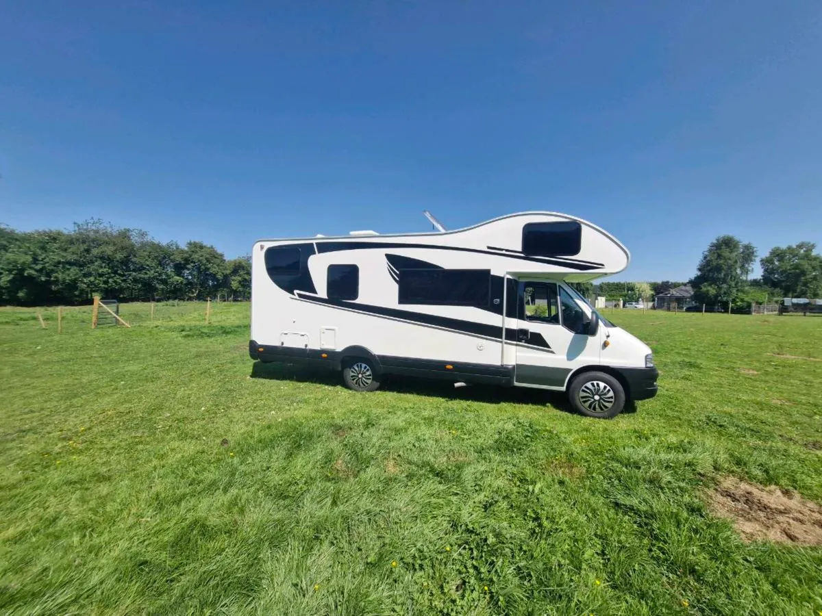 Fiat Ducato - Image 1