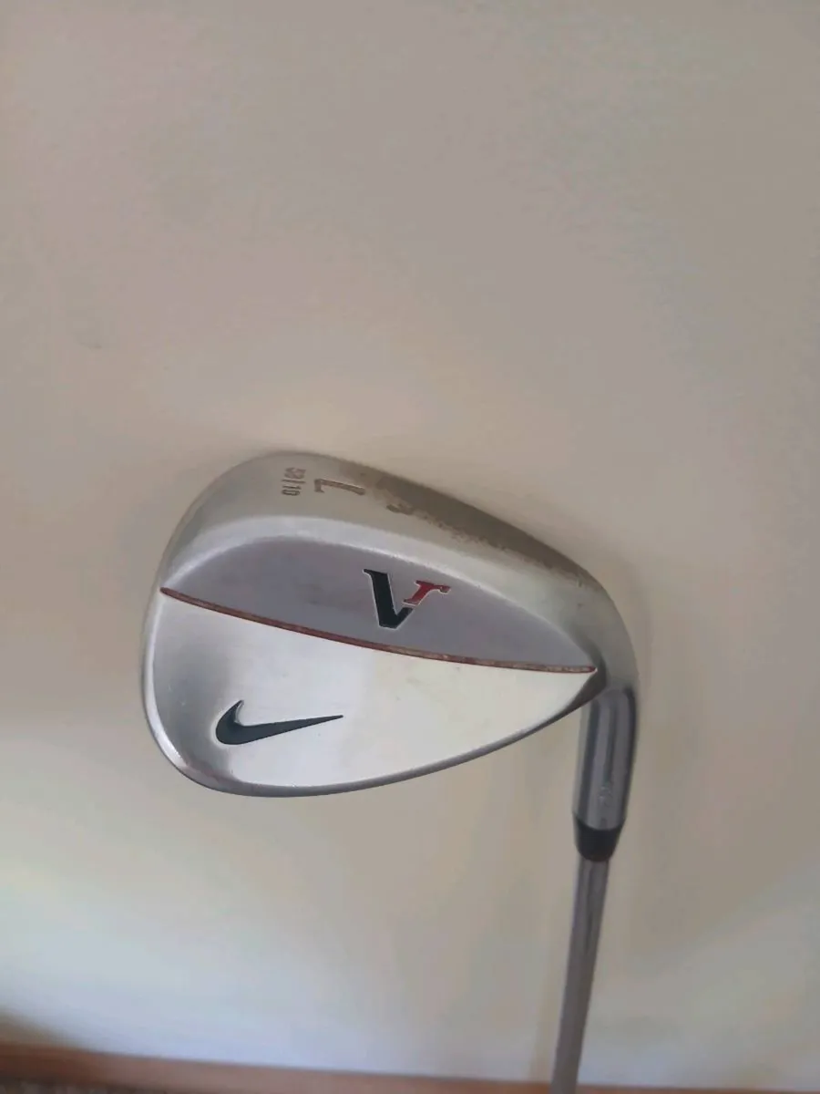 Ping titleist, cleveland, nike. - Image 4