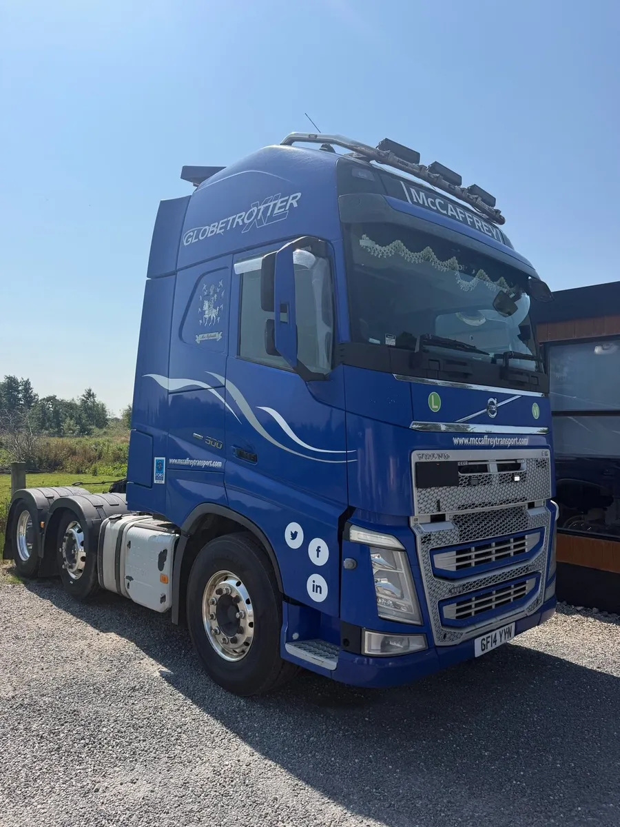 Truck - Image 1