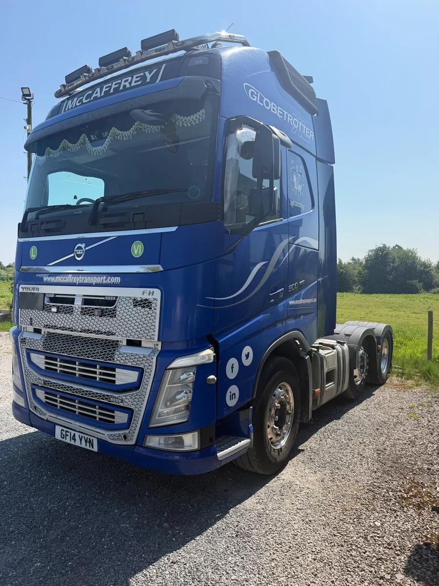 Truck - Image 2
