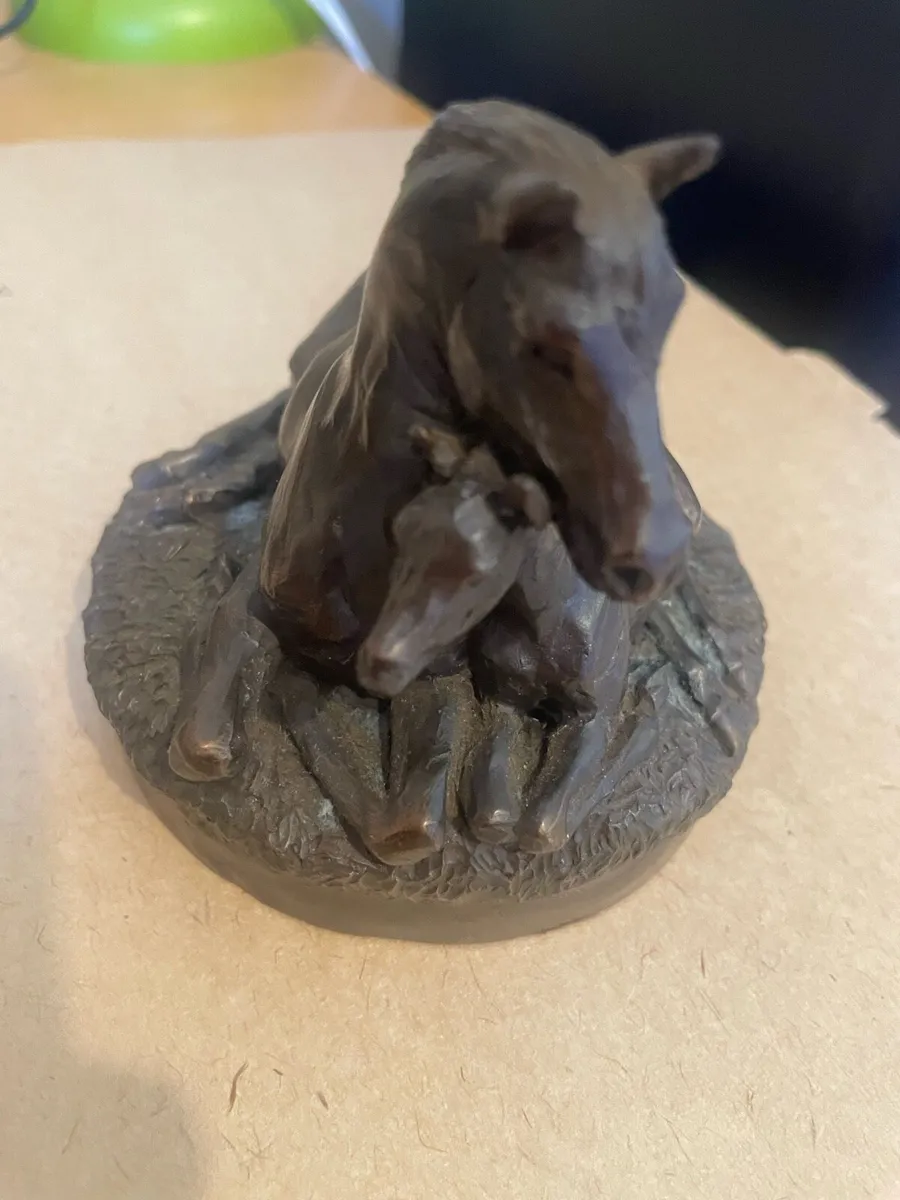 Genesis Small Fine Art Statue - Image 3