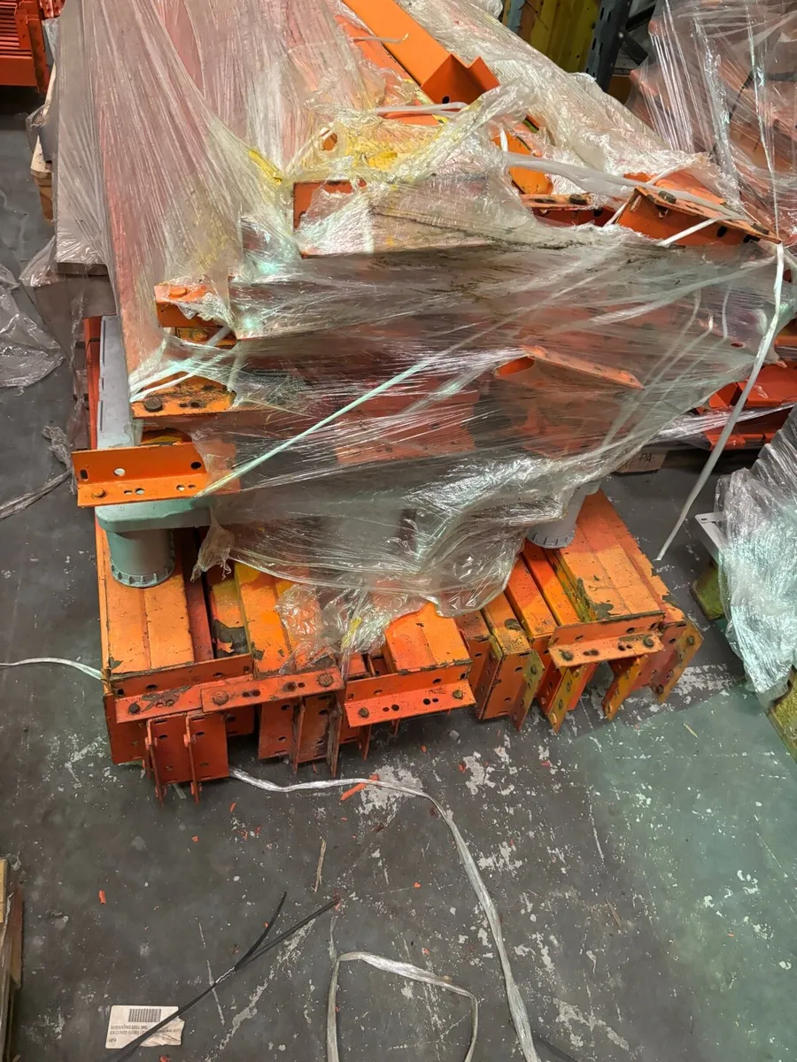 Warehouse racking - Image 4