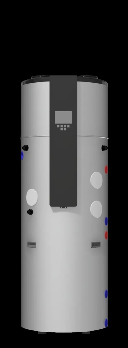 Exhaust Air Heat Pump Cylinder 500L and 300L - Image 2