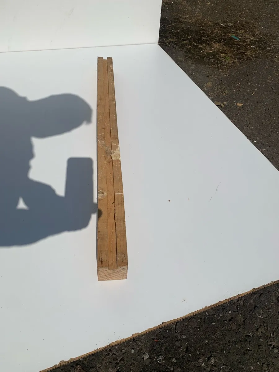 Pallet skids. Kindling. - Image 4