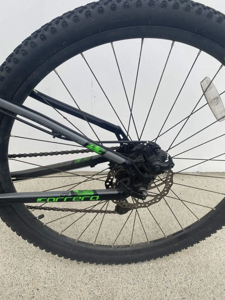 Carrera Hellcat (SELLING QUICK) - Image 3
