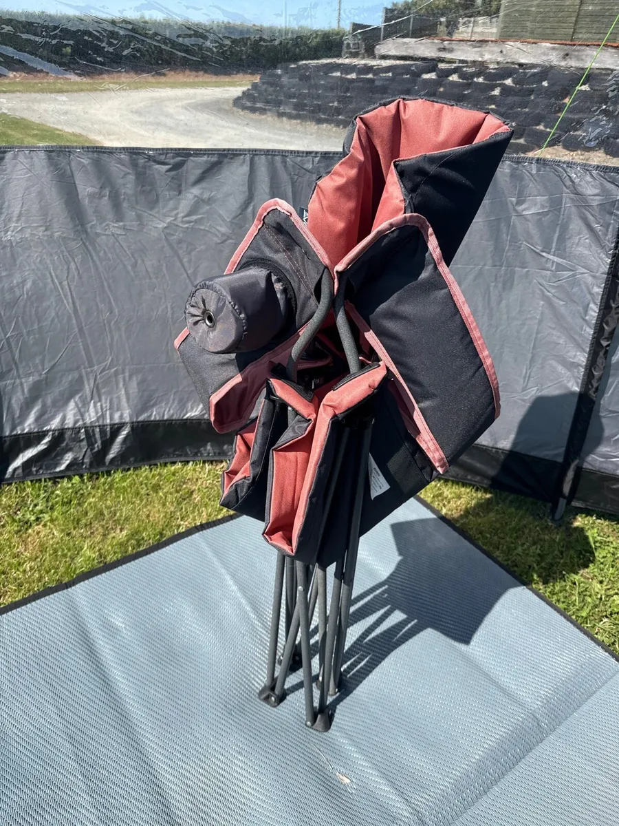 Camping chairs - Image 2