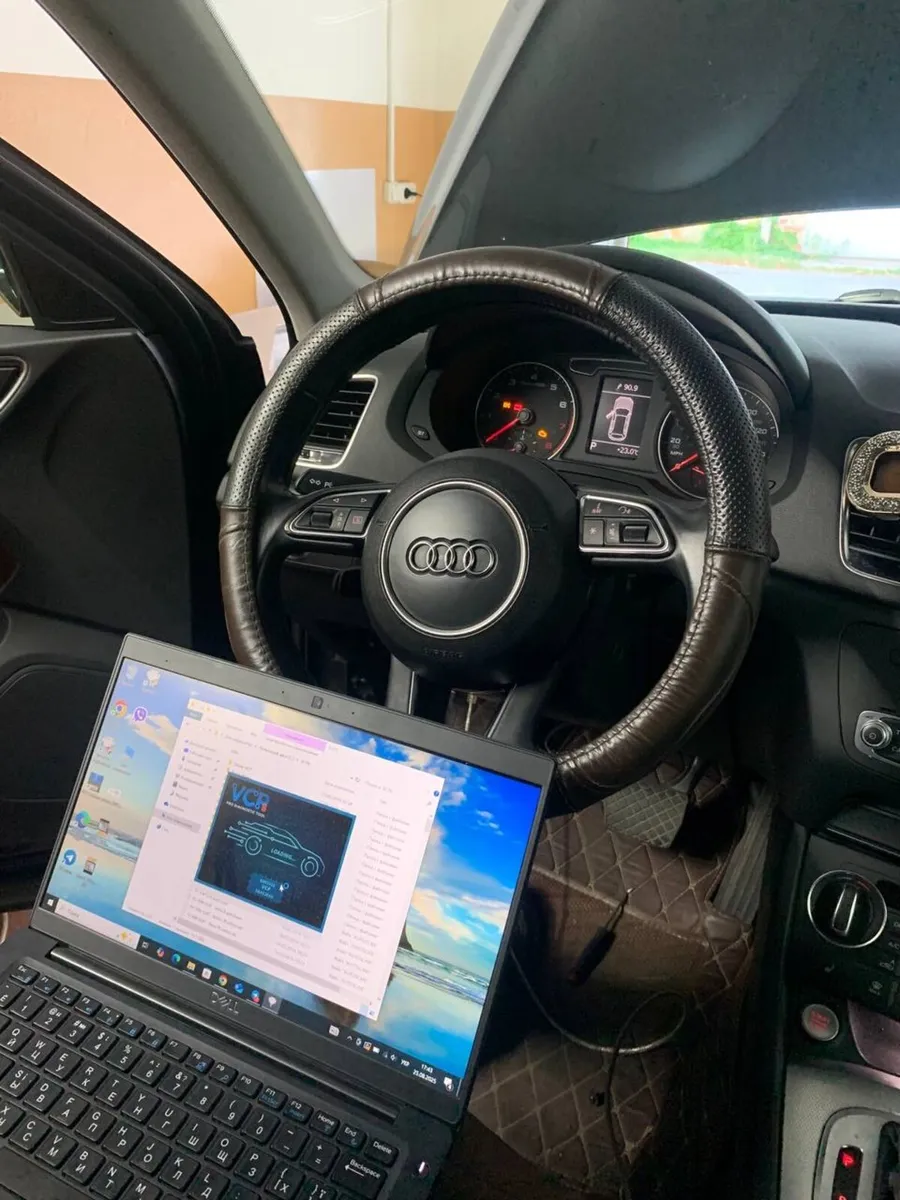 Chip tuning Dublin/Adblue Egr Dpf off/ecu remap - Image 2