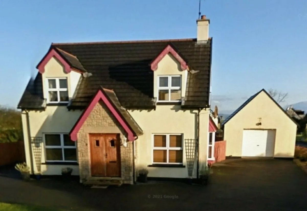 House to let Rathmullan - Image 2