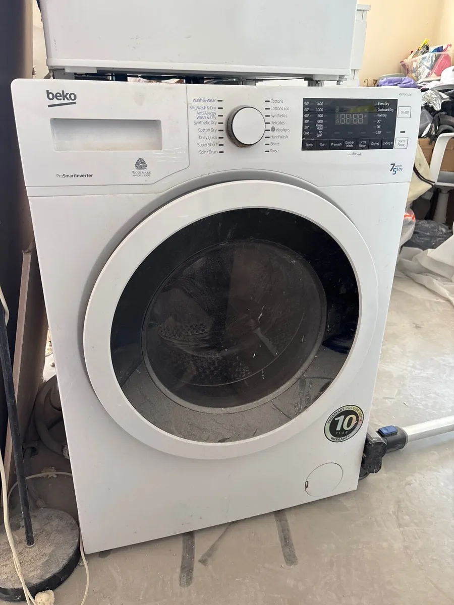 FREE washingmachine