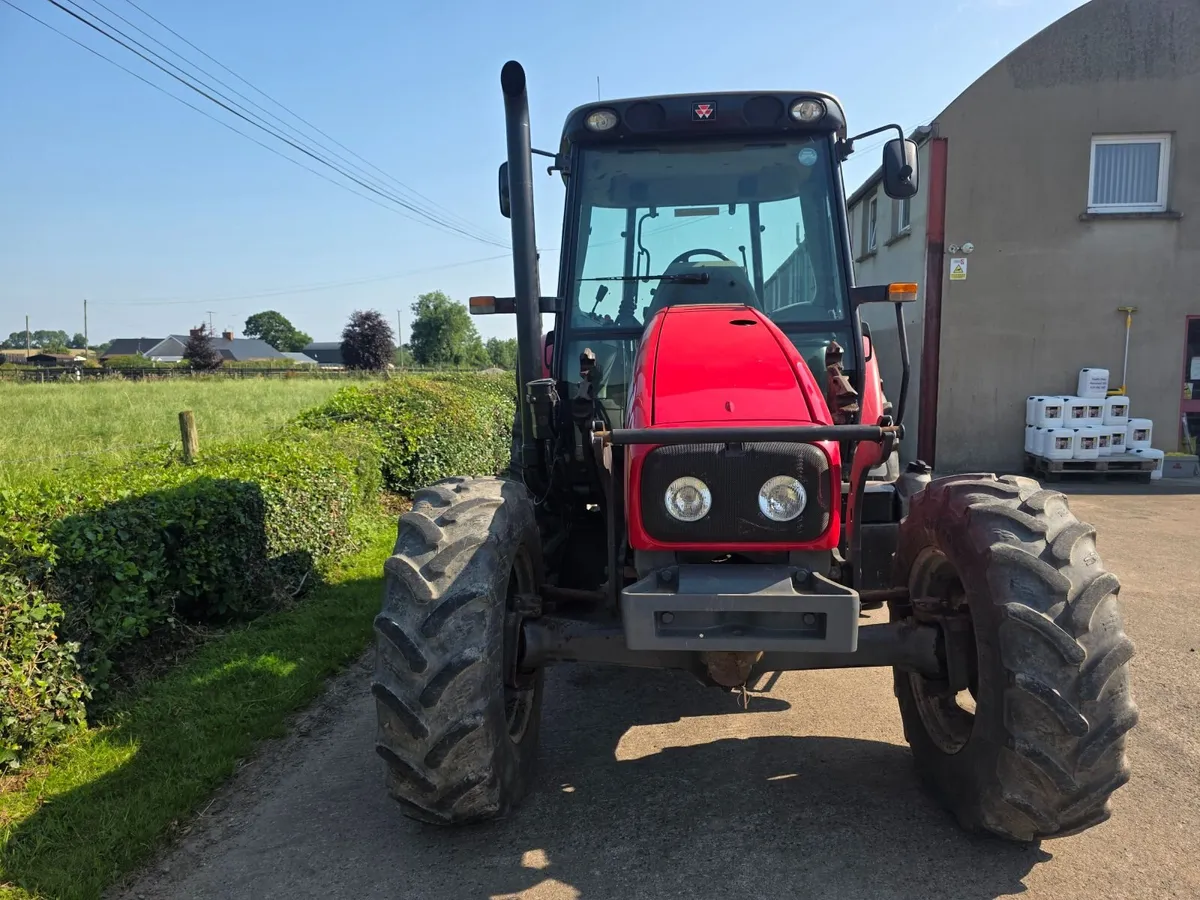 Massey Ferguson 5445 - Image 3