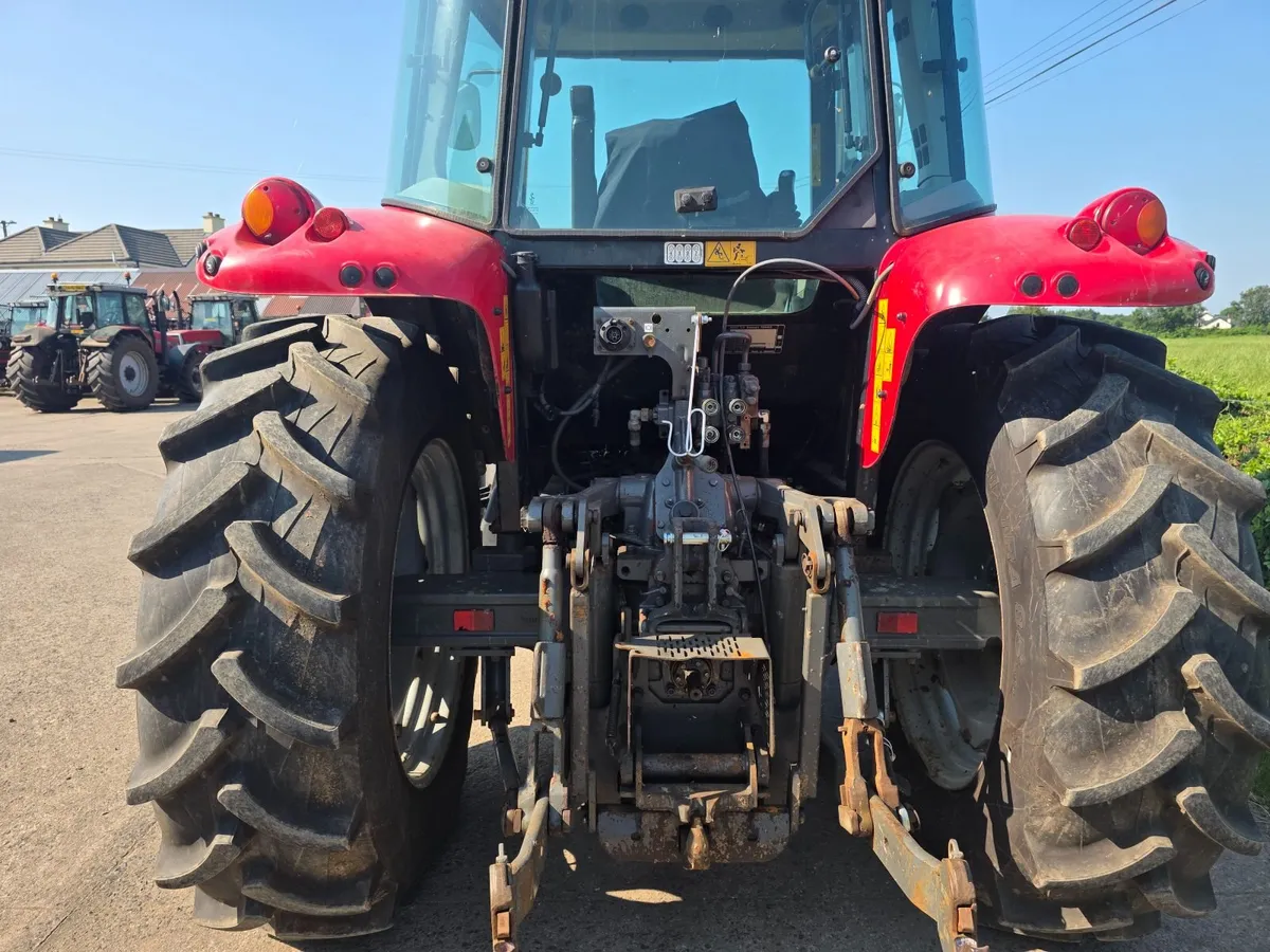 Massey Ferguson 5445 - Image 4