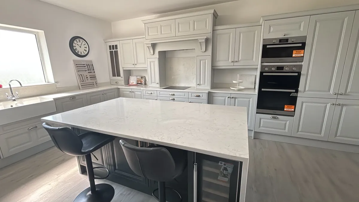 Ex display kitchen - Image 1
