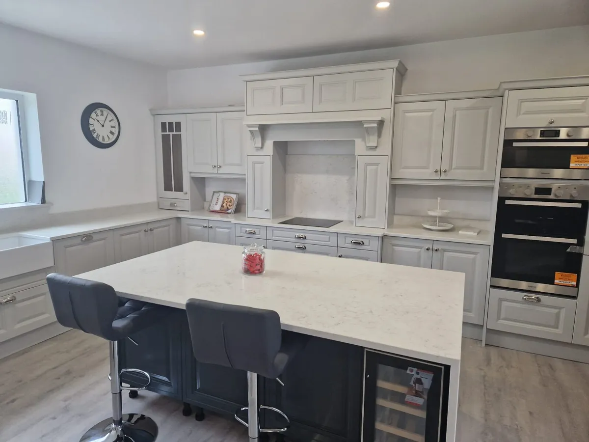 Ex display kitchen - Image 2