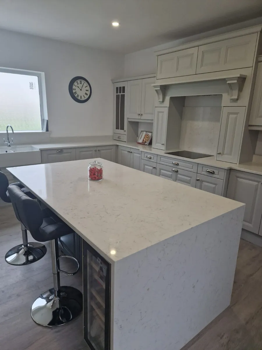 Ex display kitchen - Image 3