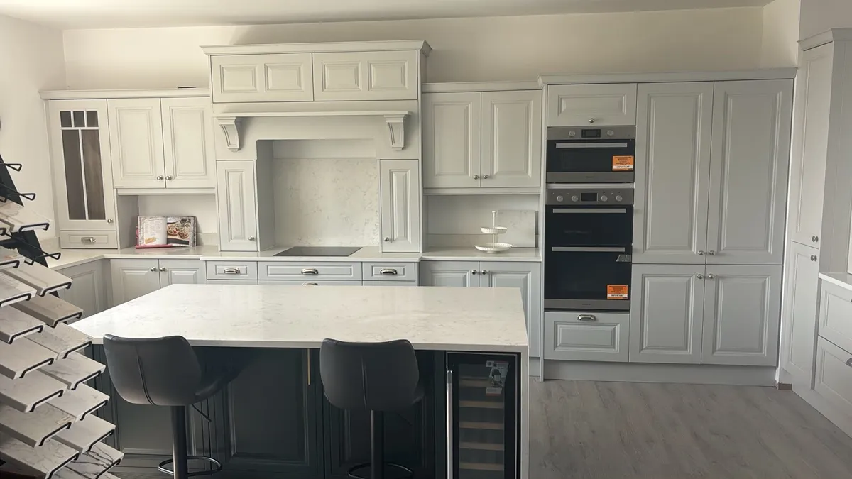 Ex display kitchen - Image 4