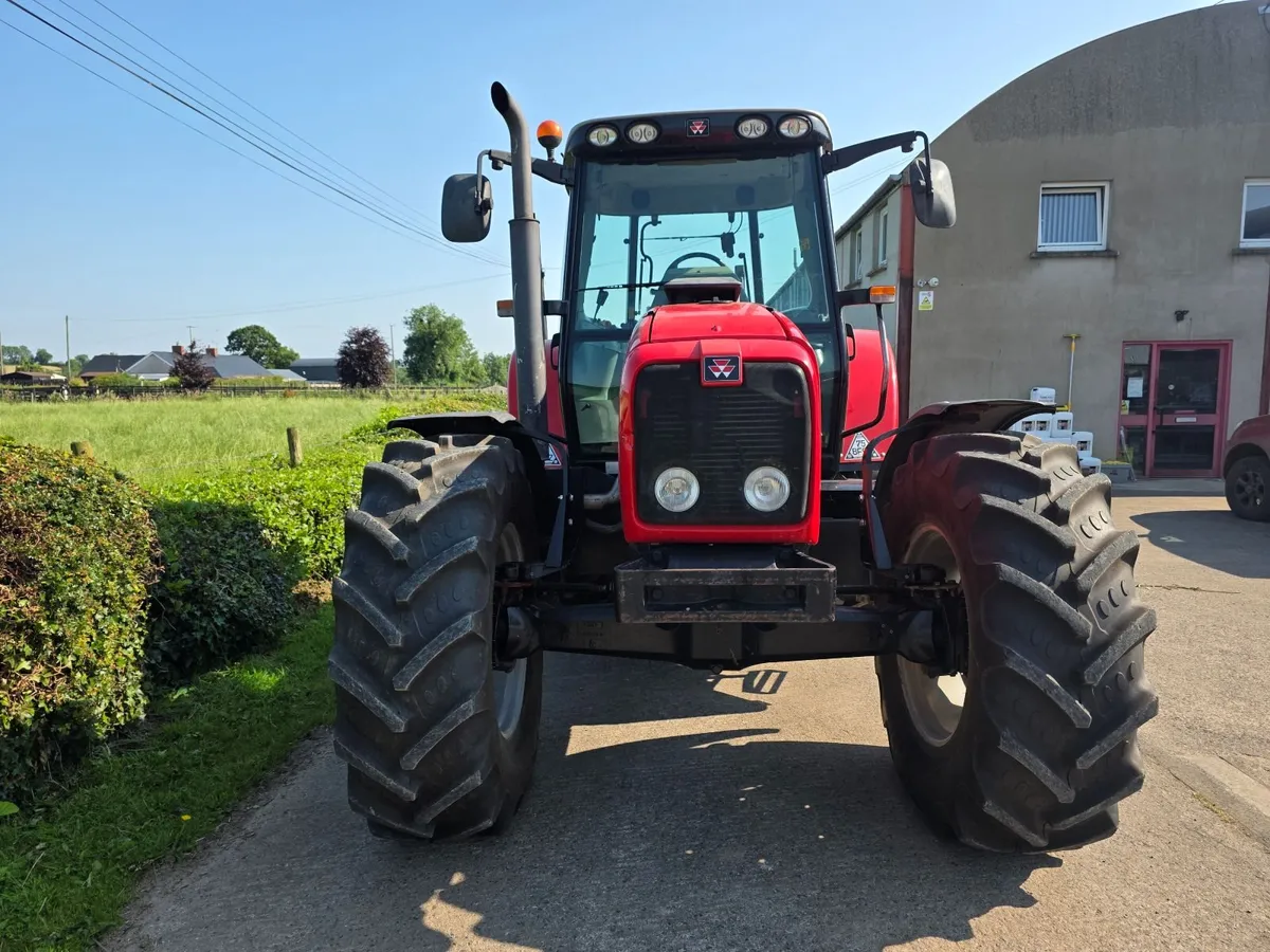Massey Ferguson 5470 - Image 3
