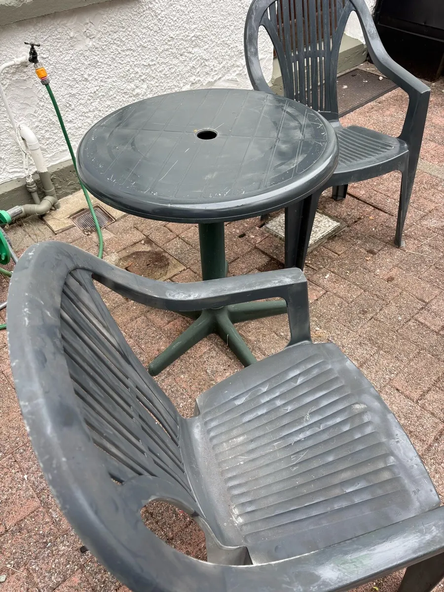 Garden furniture - Image 2