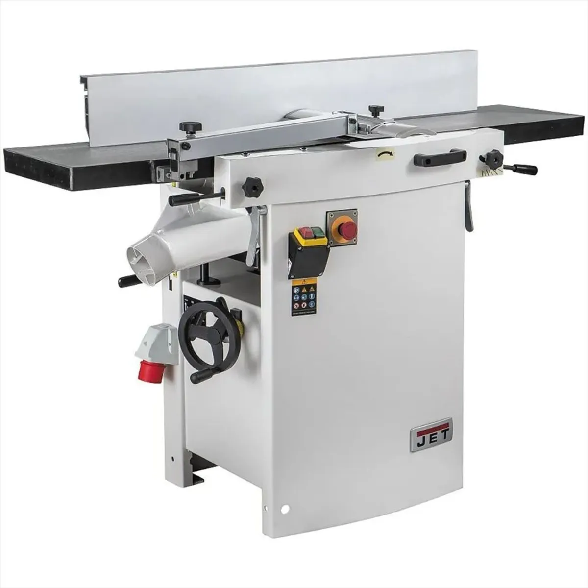 JET Spiral 310 planer/thickener - Image 1