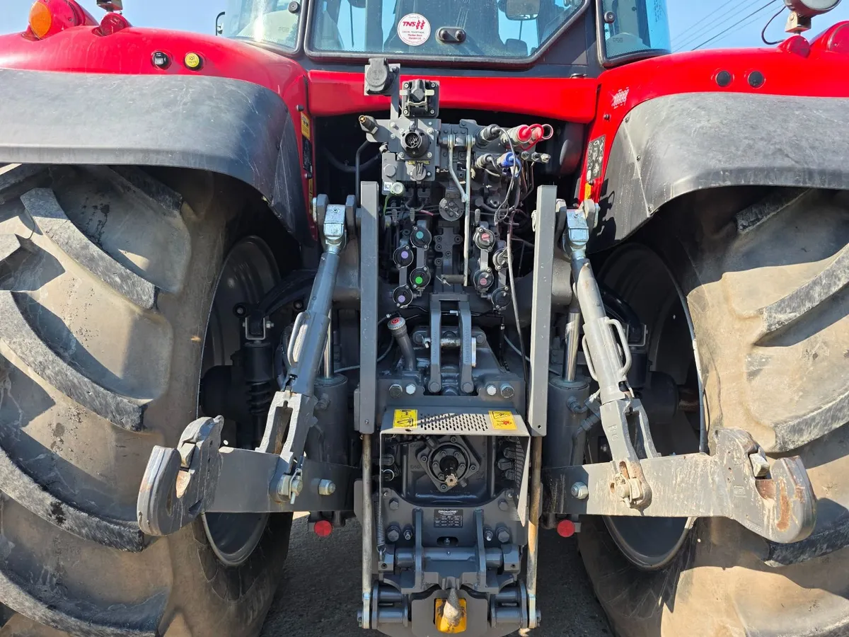Massey Ferguson 7719S - Image 4