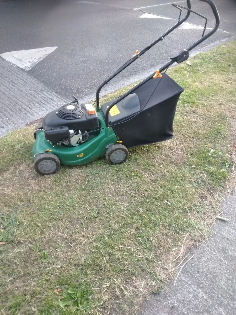 Lawnmower - Image 2