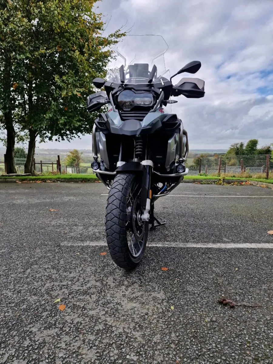 BMW 1250 Adventure - Image 1