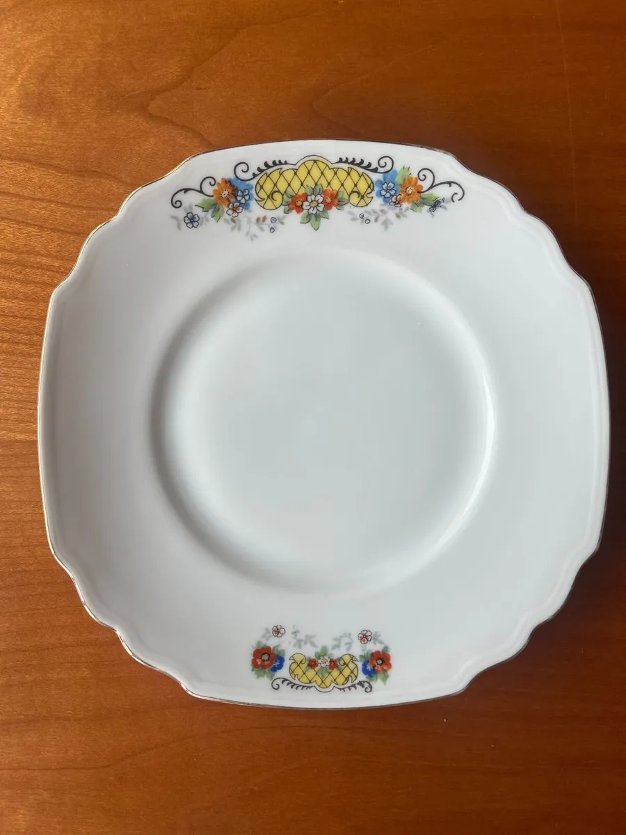 China Tea Set - Image 3