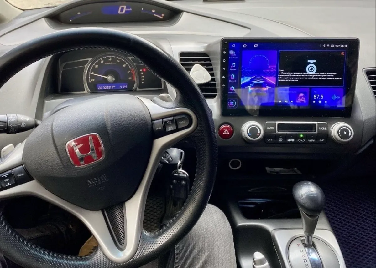Car radio ,Rear back camera ,dashcam installation - Image 1