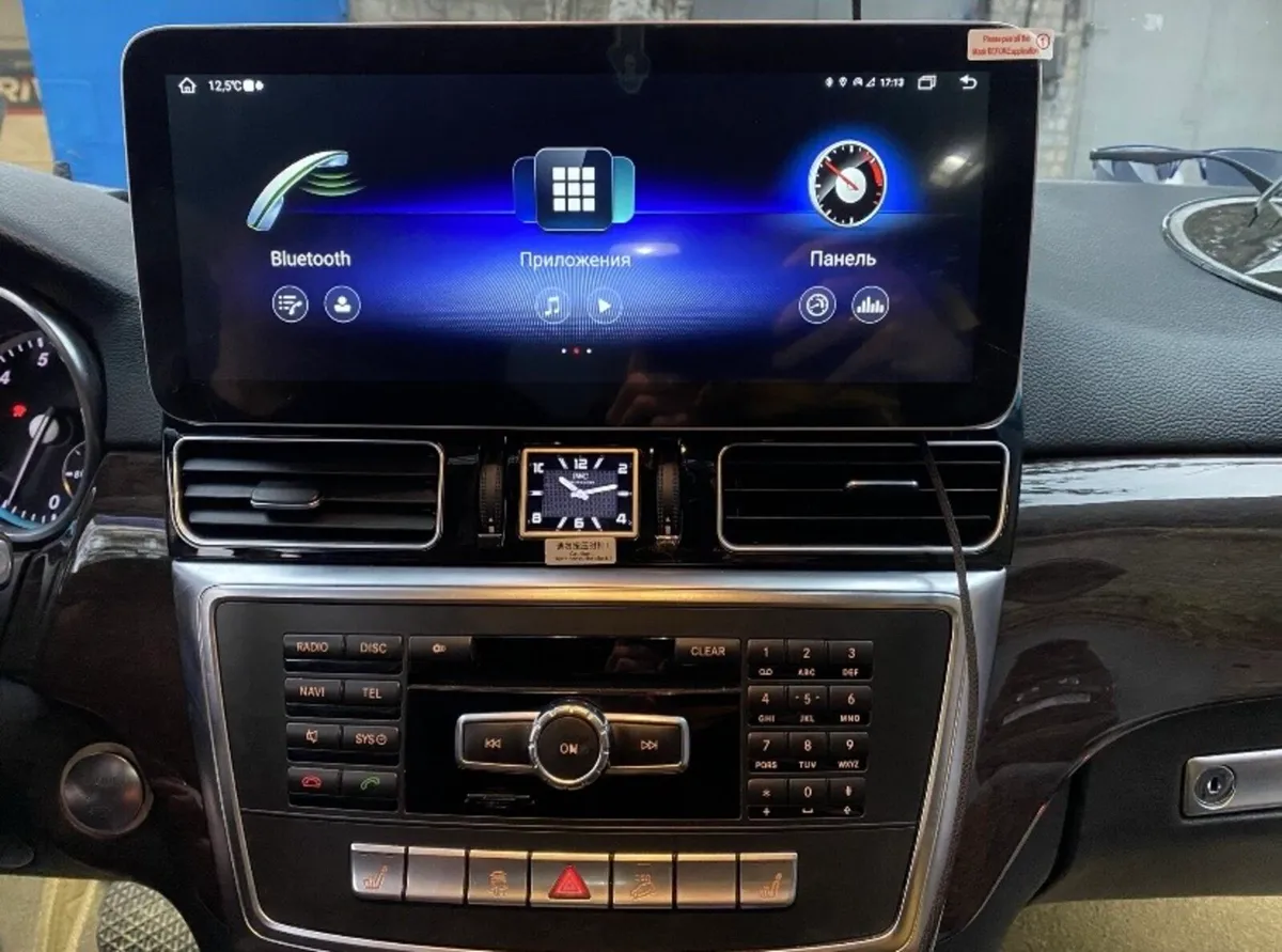 Car radio ,Rear back camera ,dashcam installation - Image 3