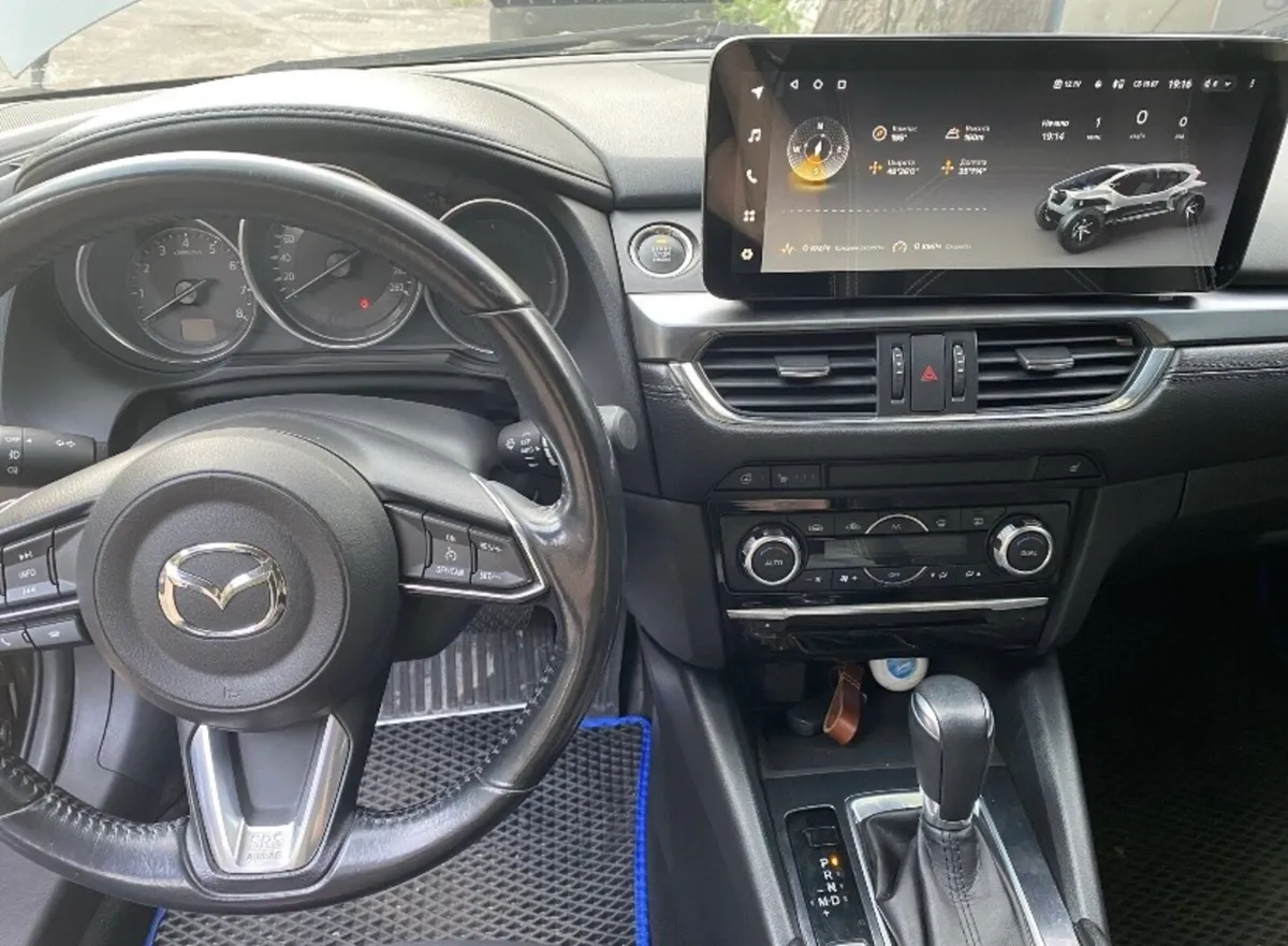 Car radio ,Rear back camera ,dashcam installation - Image 4