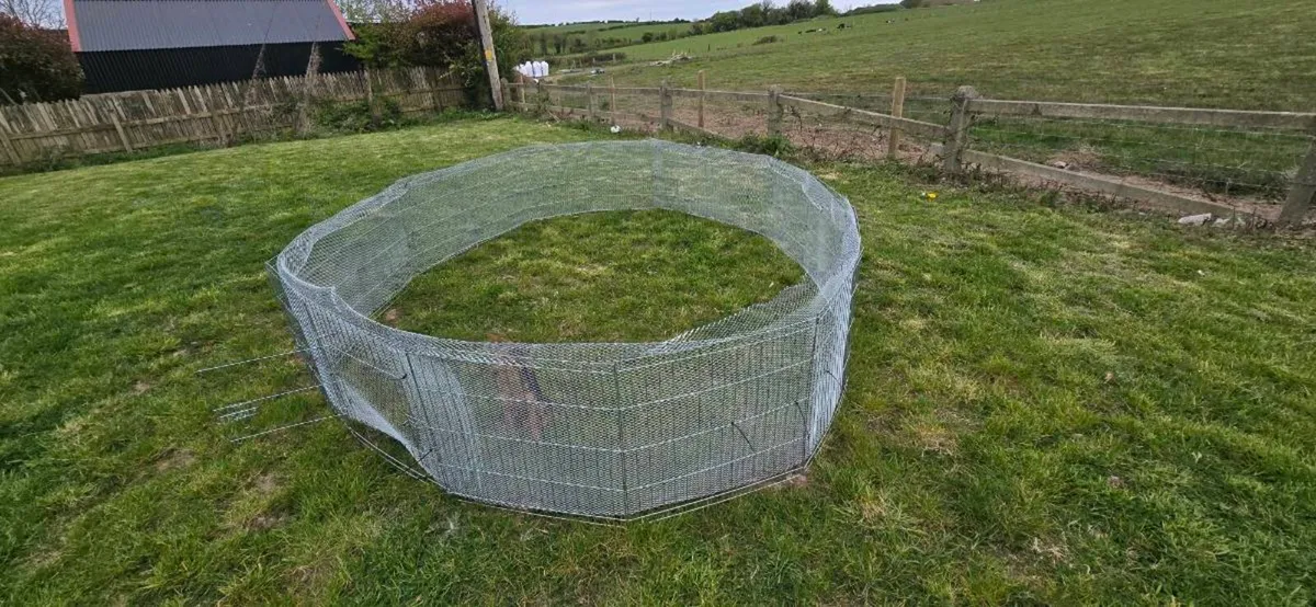 Large Pet Pen - Image 4