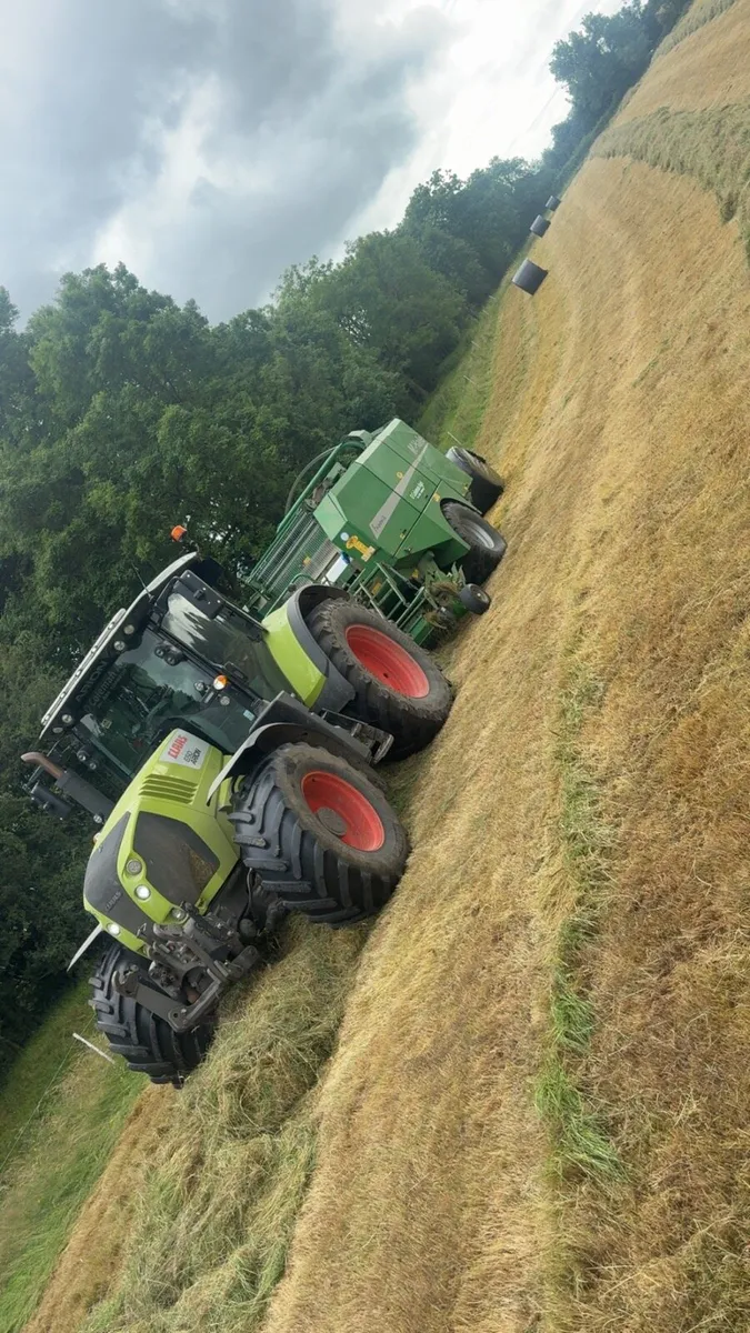 Agri contracting - Image 2