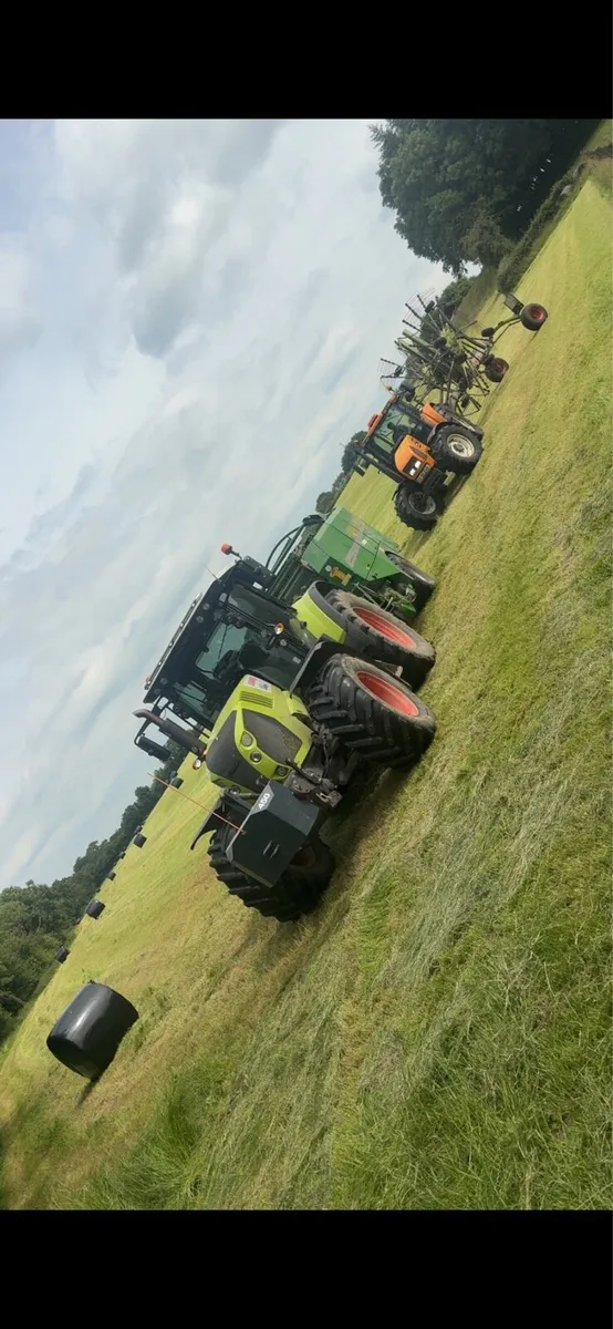Agri contracting - Image 1