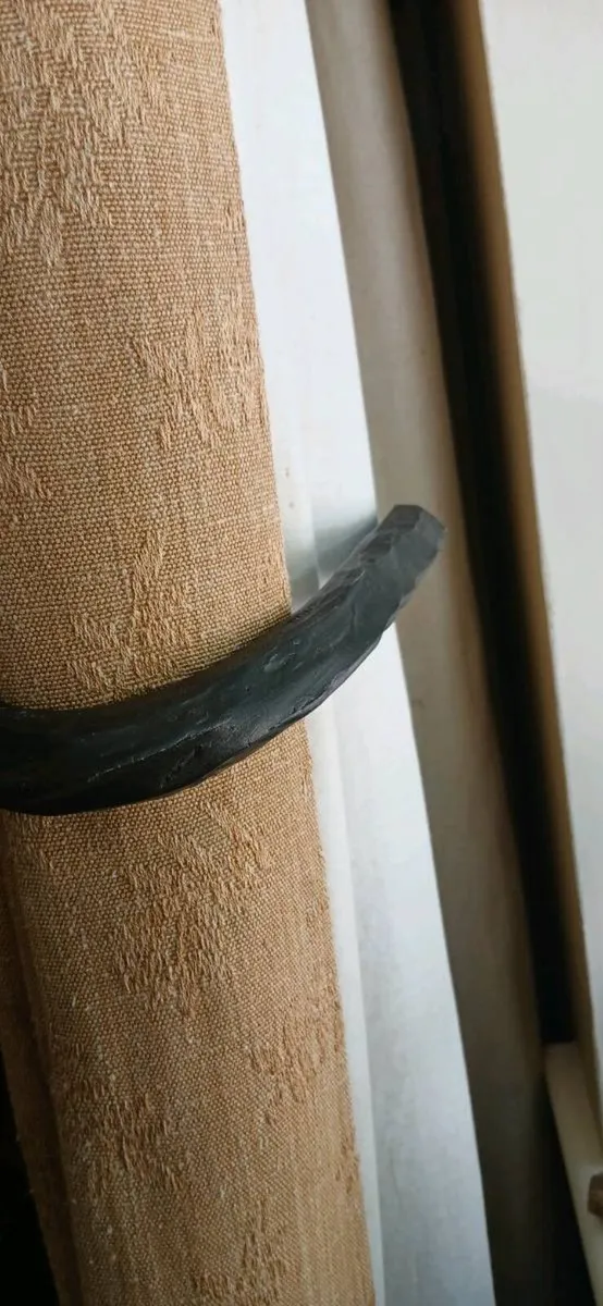 Curtain Tie Backs - Image 4