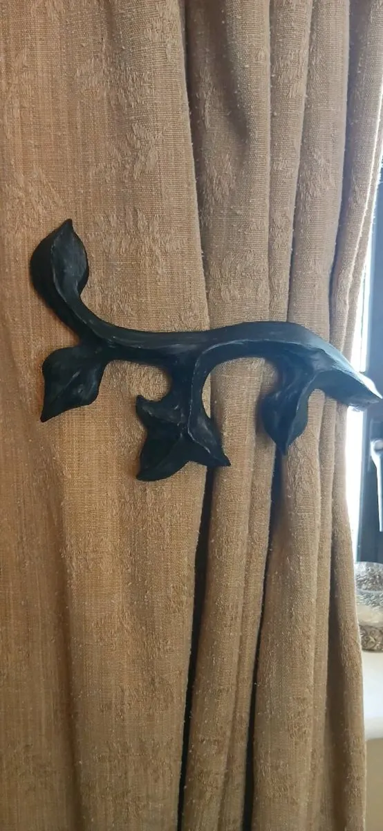 Curtain Tie Backs - Image 3