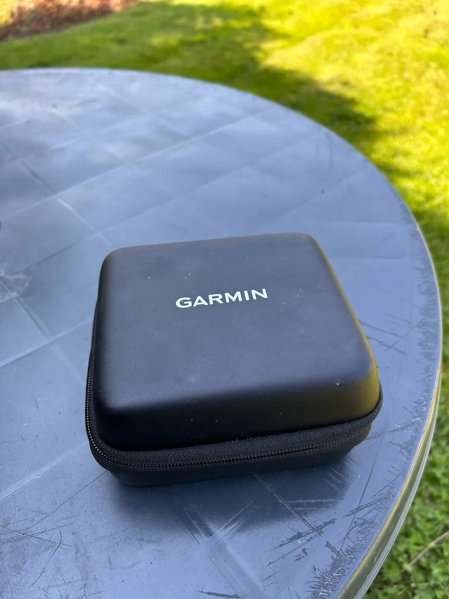 Garmin R10 Launch Monitor - Image 3