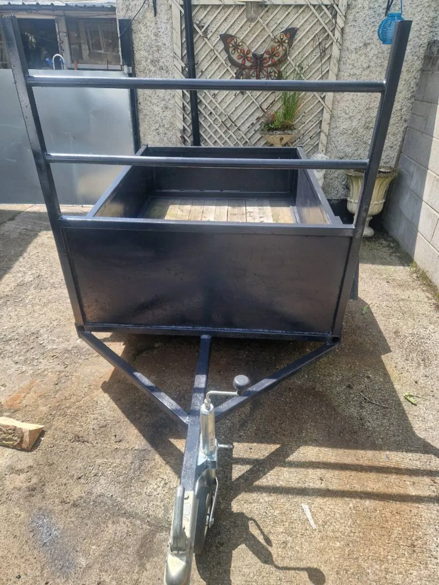 Box car - Image 1