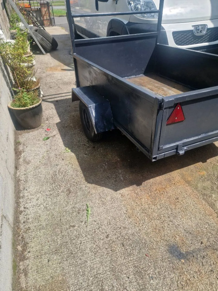 Box car - Image 3