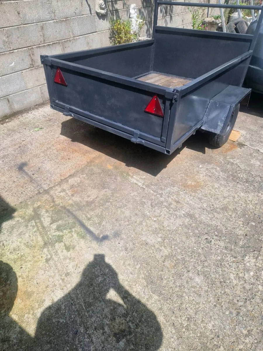 Box car - Image 4