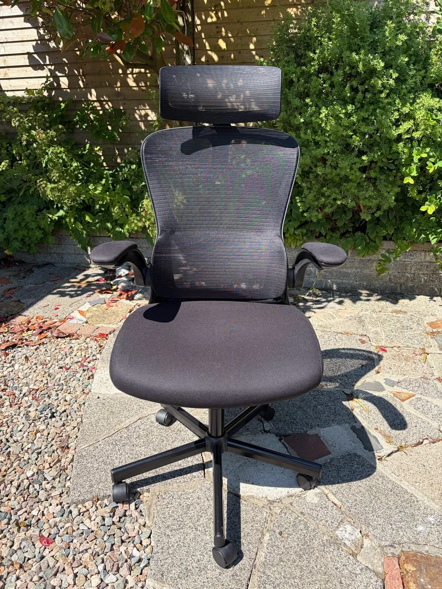 Office / Gaming chair - Image 1