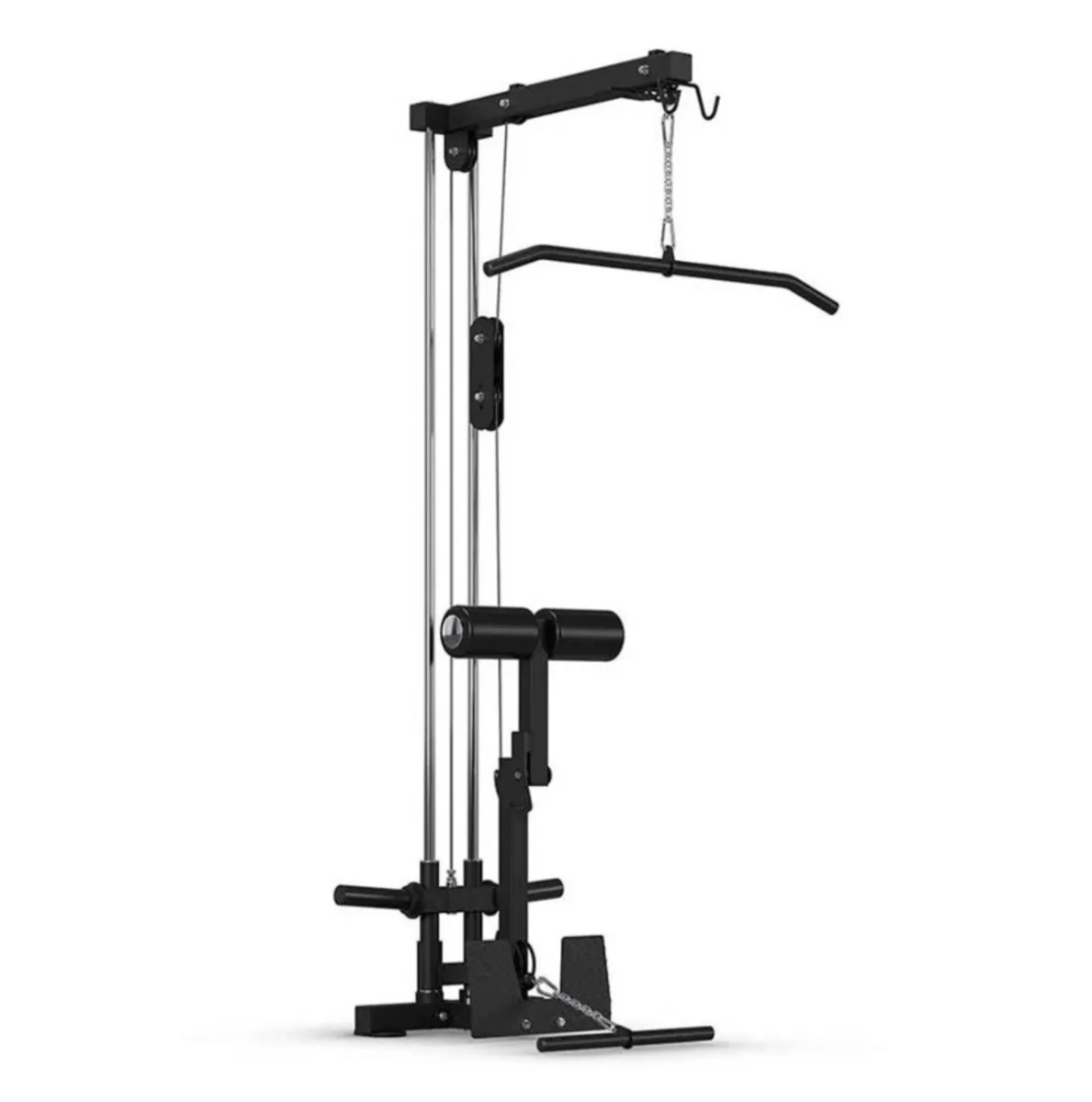 Horizon Home Strength Pulley Set - Image 1
